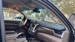 شێڤرۆلێت تاهۆ